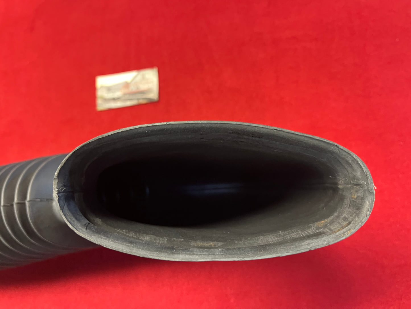 TBI Air Cleaner Intake Tube 1989 - 1991 Part# 15602322