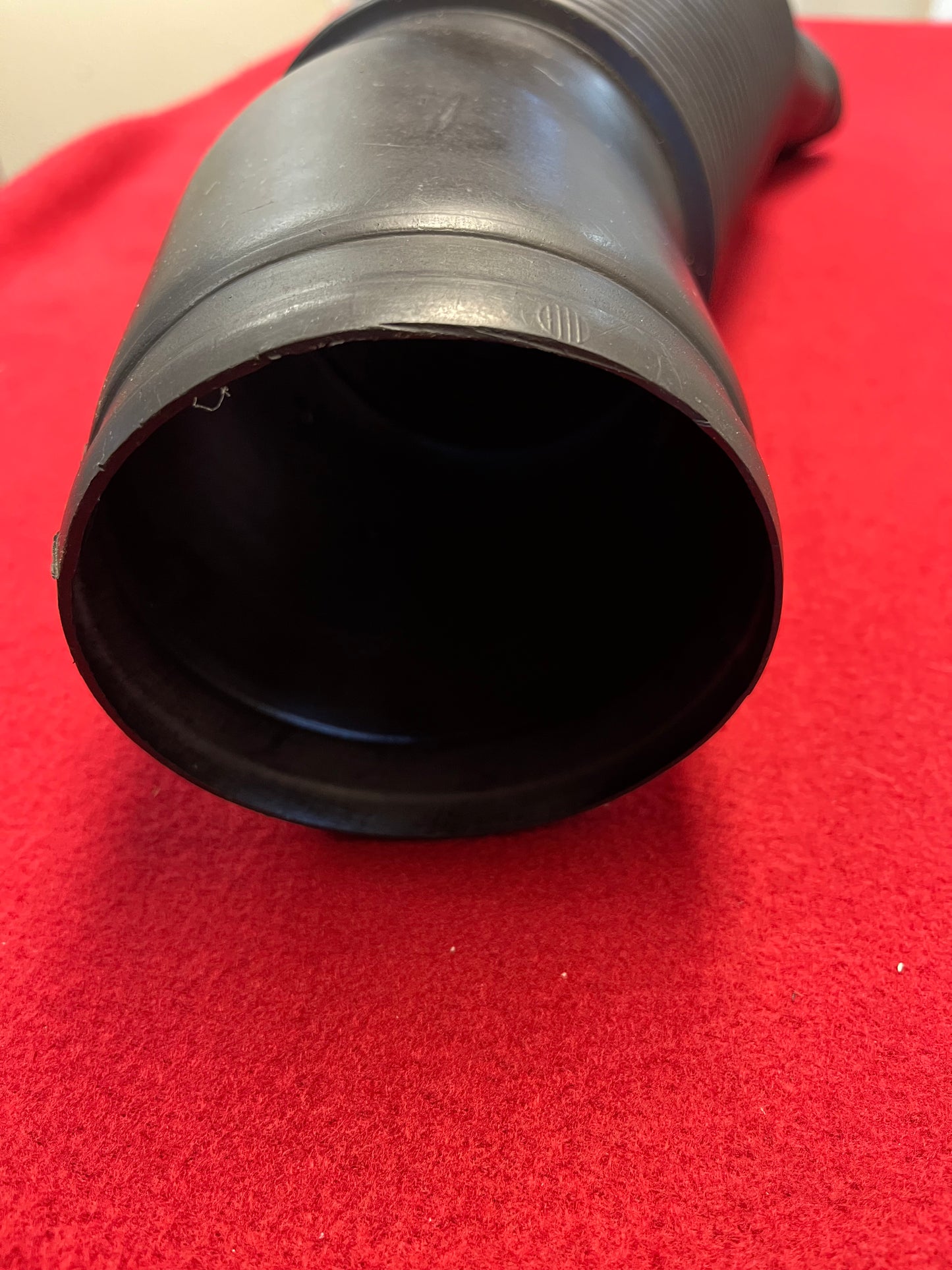 Air Cleaner Intake Tube 18” Part# 15592497