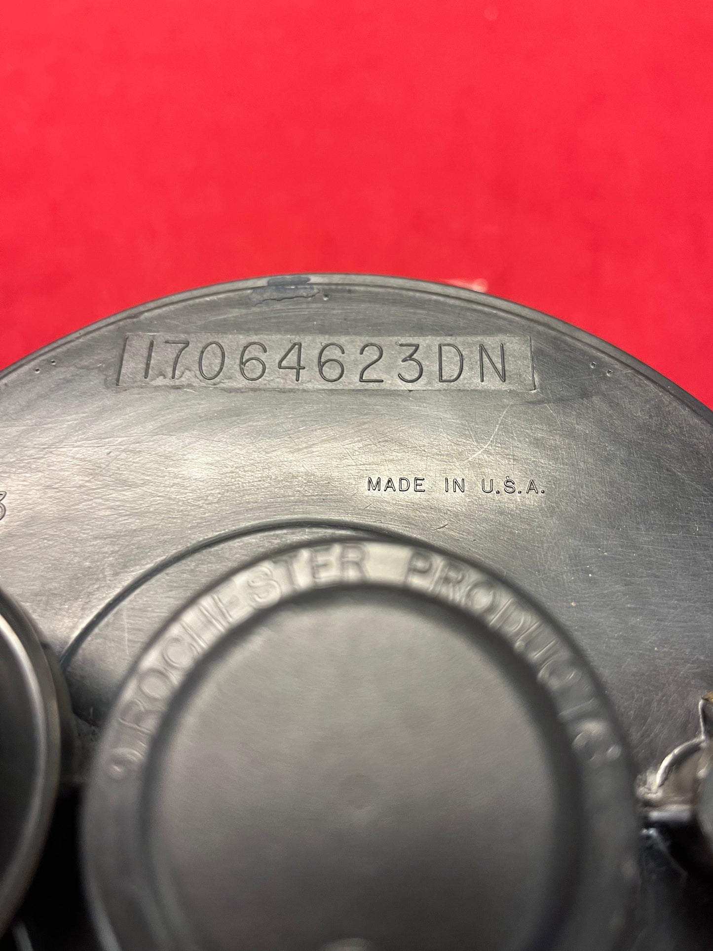 Canister, Fuel Vapor Canister (Charcoal Canister) Part# 17064623