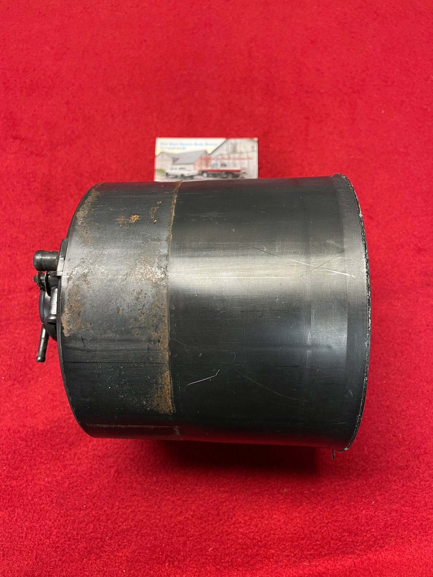 Canister, Fuel Vapor Canister (Charcoal Canister) Part# 17064623