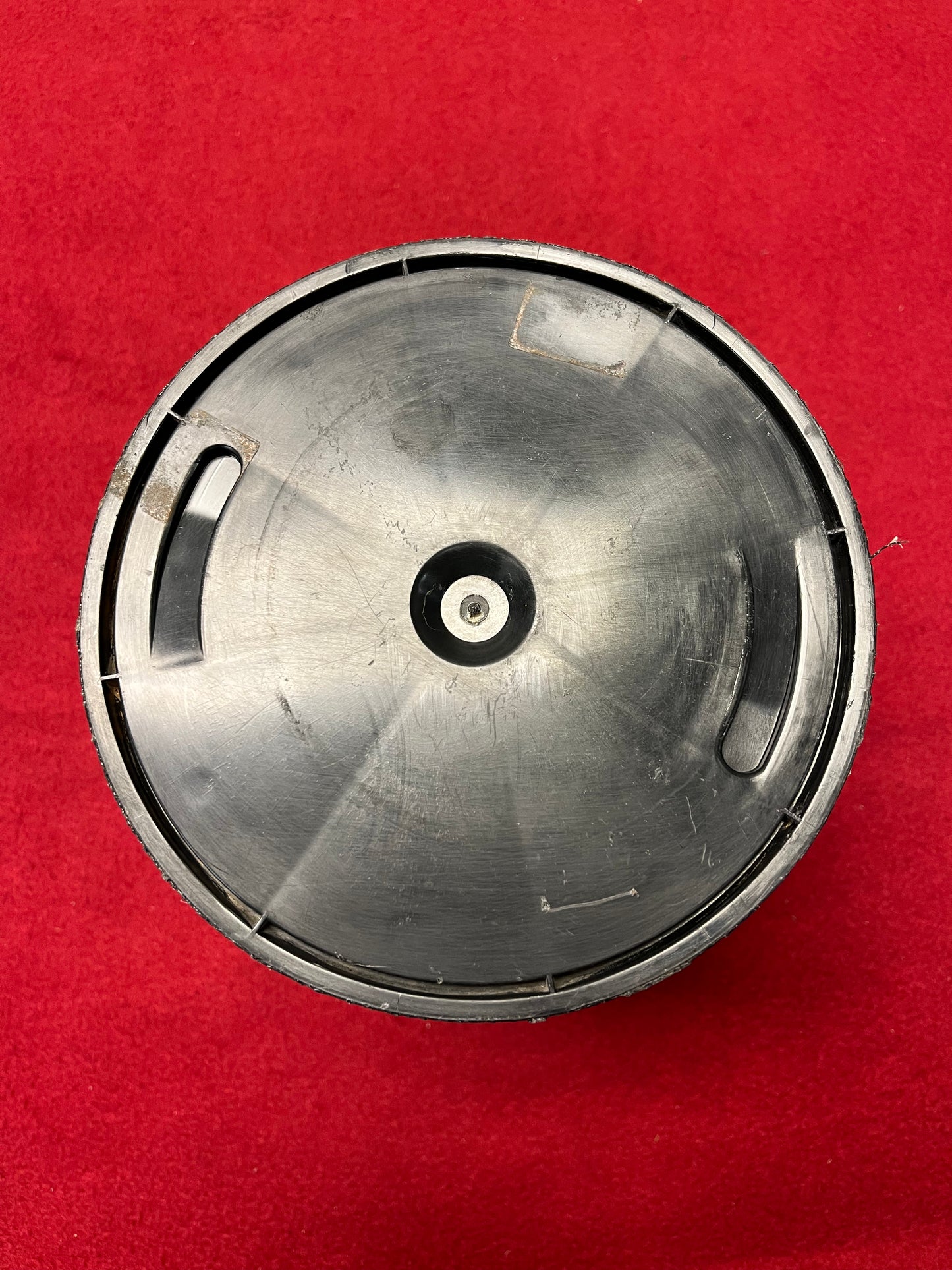 Canister, Fuel Vapor Canister (Charcoal Canister) Part# 17064623