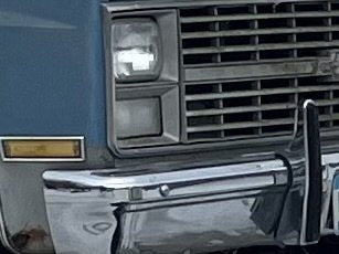 Harness, 1985 - 1988 Single Headlight Harness