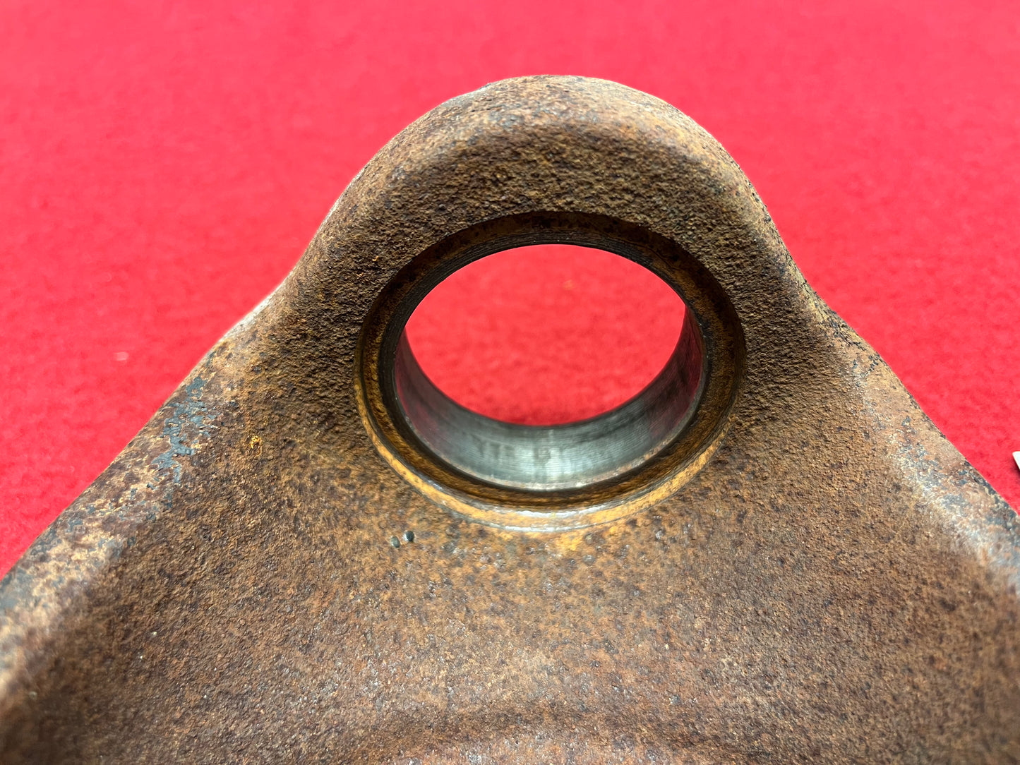 Knuckle, RH Steering Knuckle K1 & K2