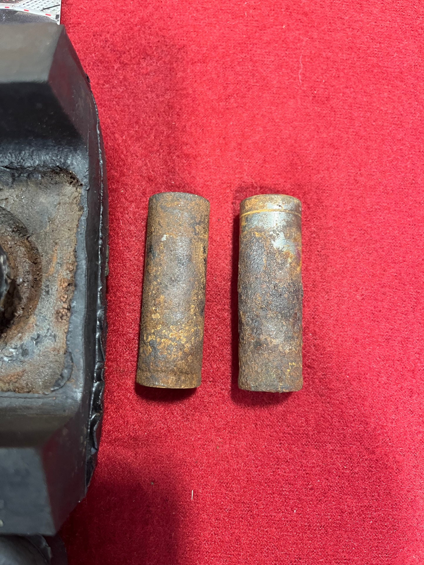 Bushings, Transmission / Transfer Case Mount K Series 1973-1984