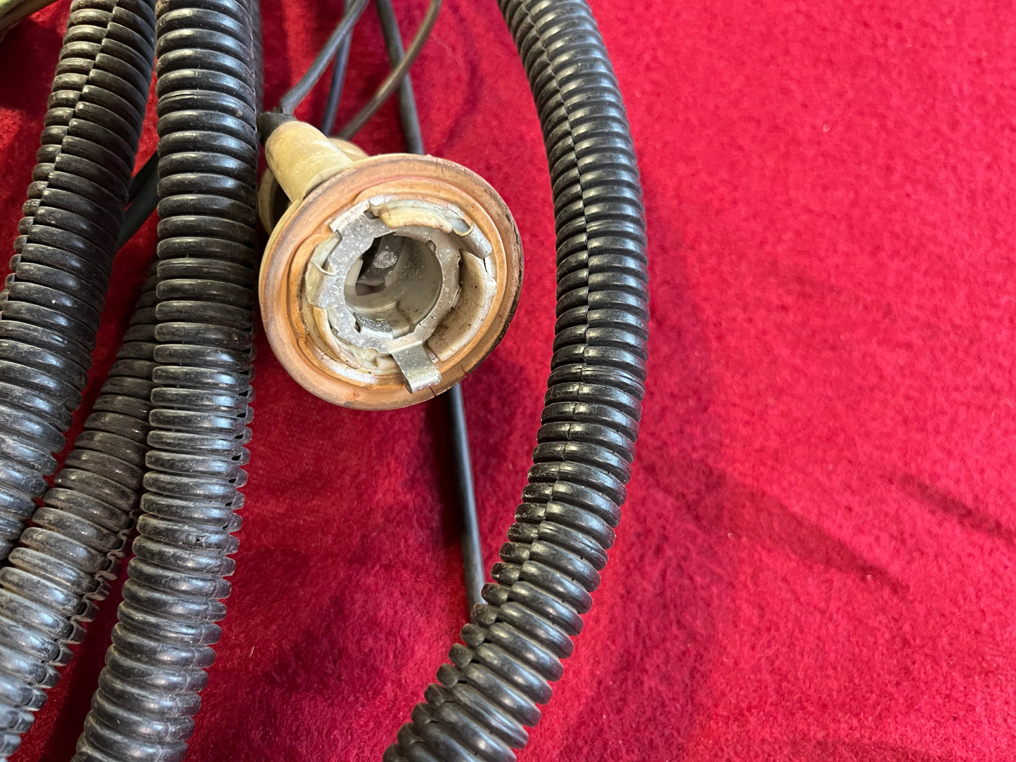 Harness, 1975 - 1980 Headlight Harness