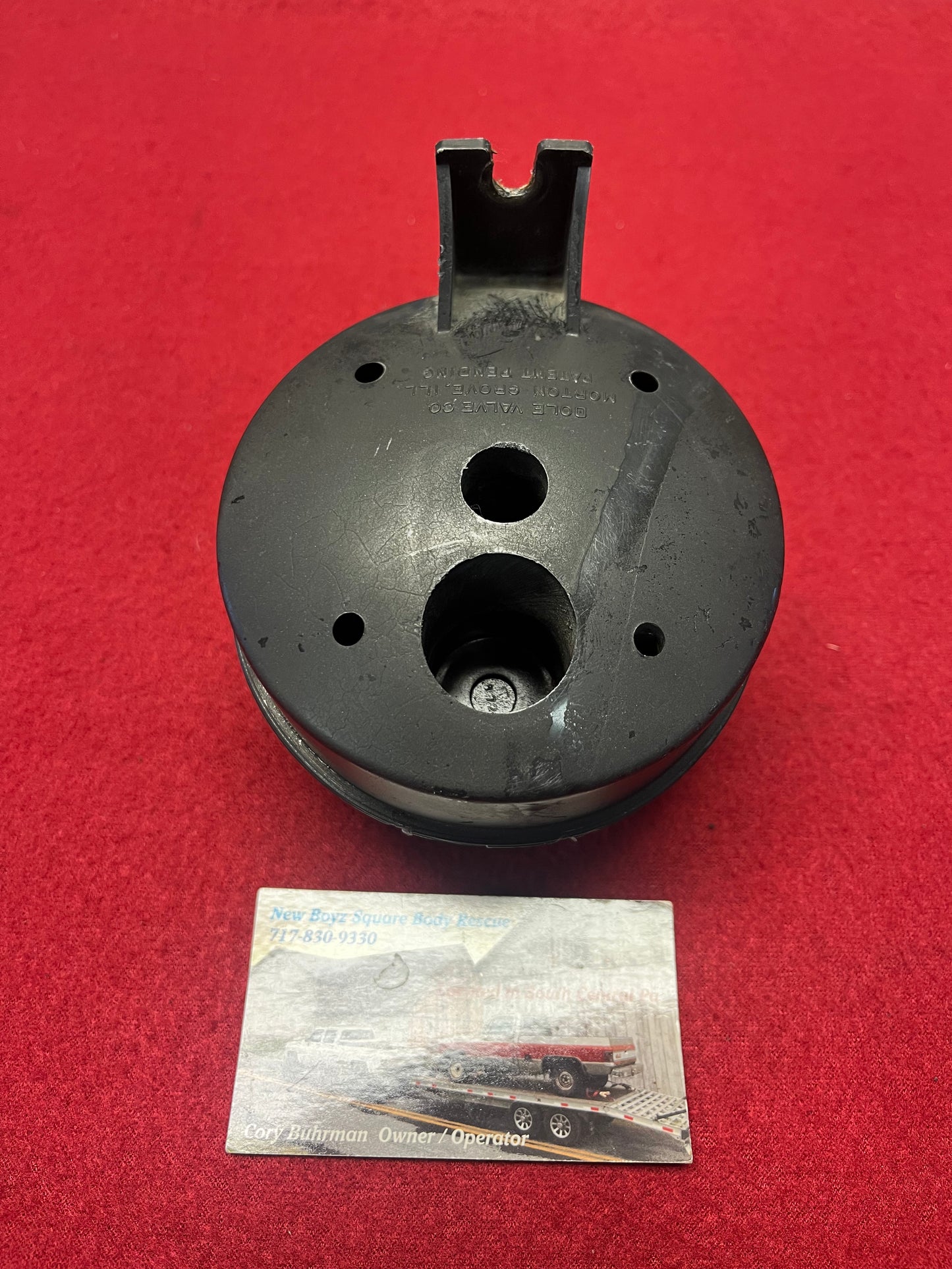 Bottle, Vacuum Storage Bottle Dual Port 108mm 1973 - 1980