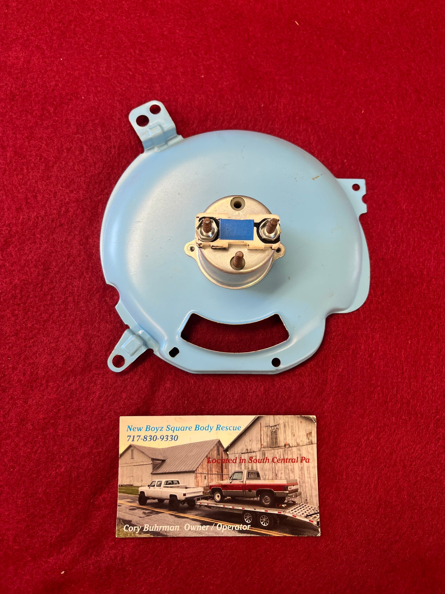 Gauge, Fuel Level Gauge (Gas Gauge)
