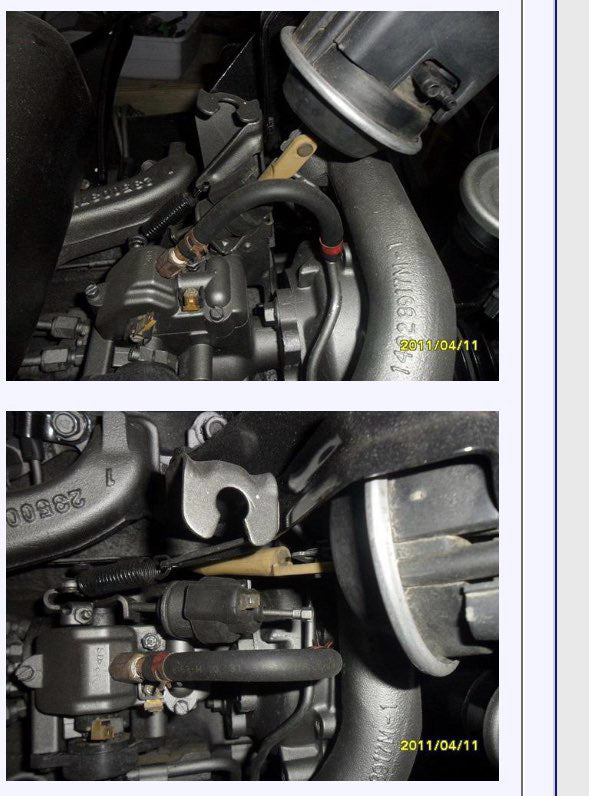 Linkage, Cruise Control Linkage 6.2 Diesel Part# 14038646