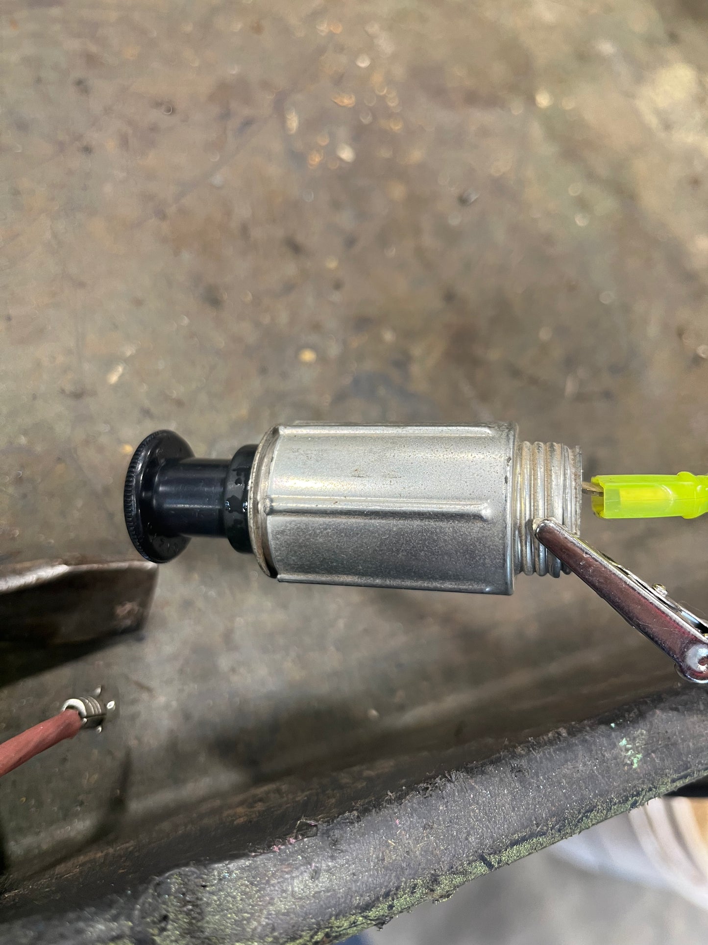 Lighter, Cigarette Lighter