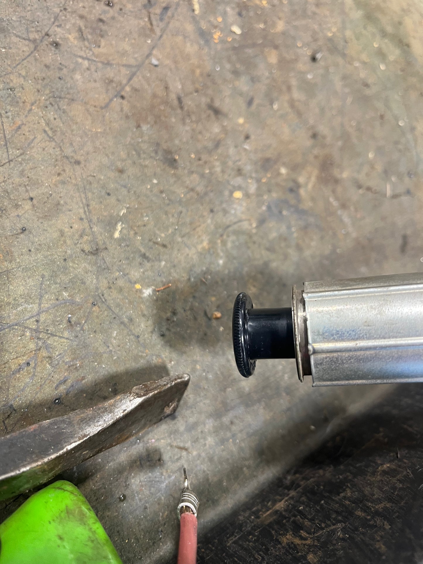 Lighter, Cigarette Lighter
