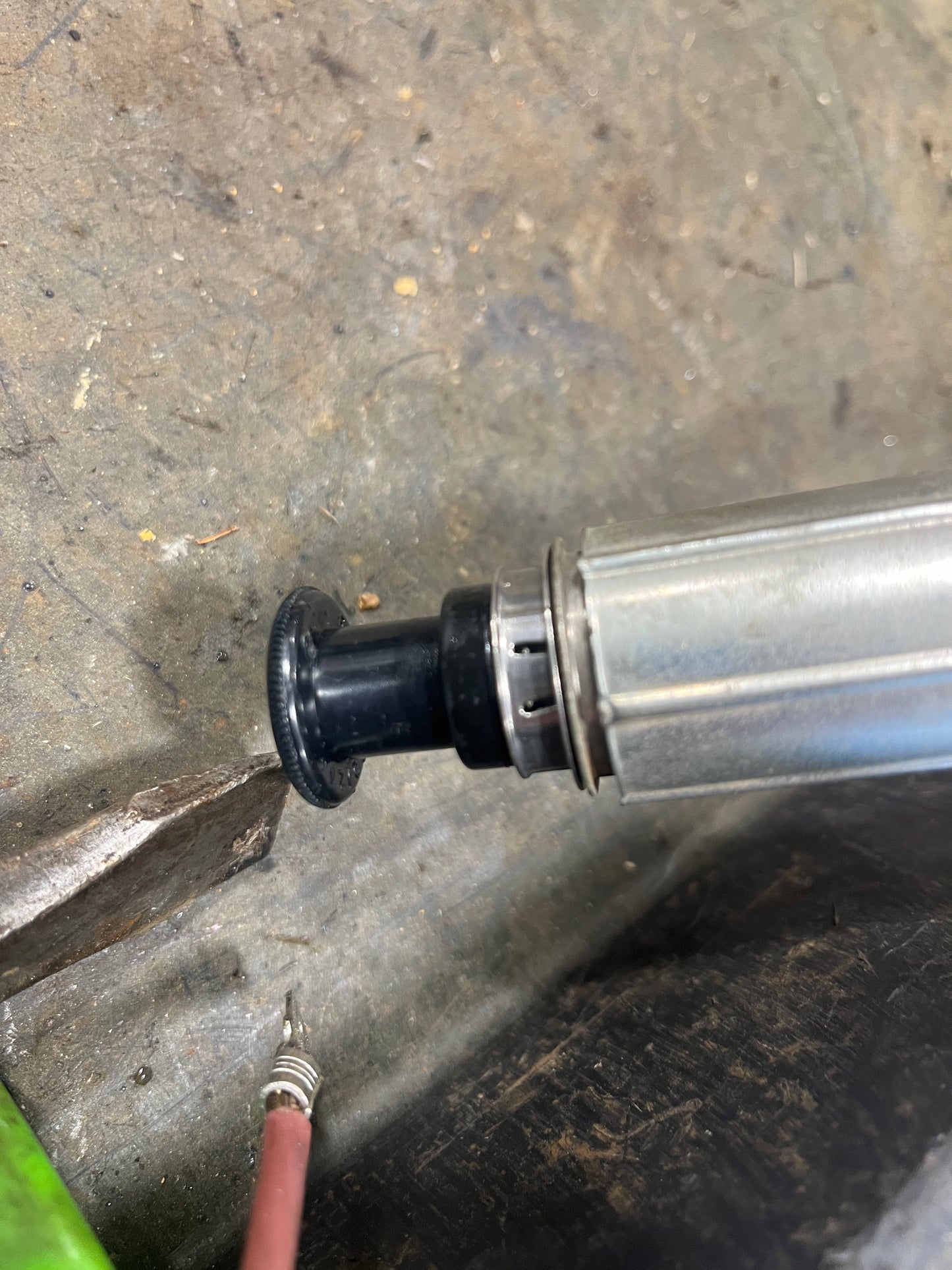 Lighter, Cigarette Lighter