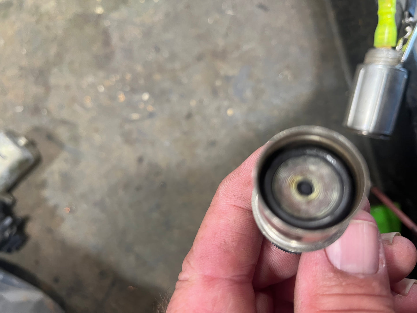 Lighter, Cigarette Lighter