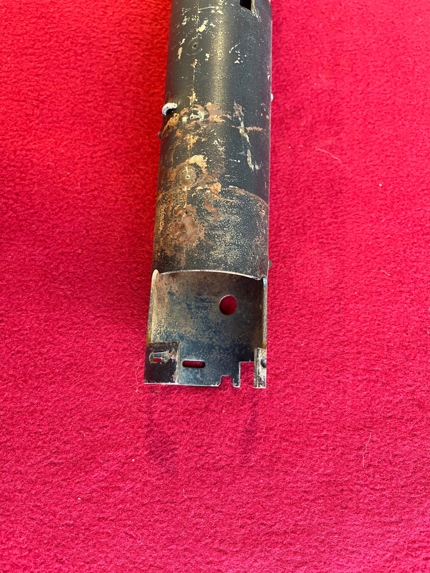 Jacket, Column Jacket (1979-1991 Automatic Tilt) Part# 7836523