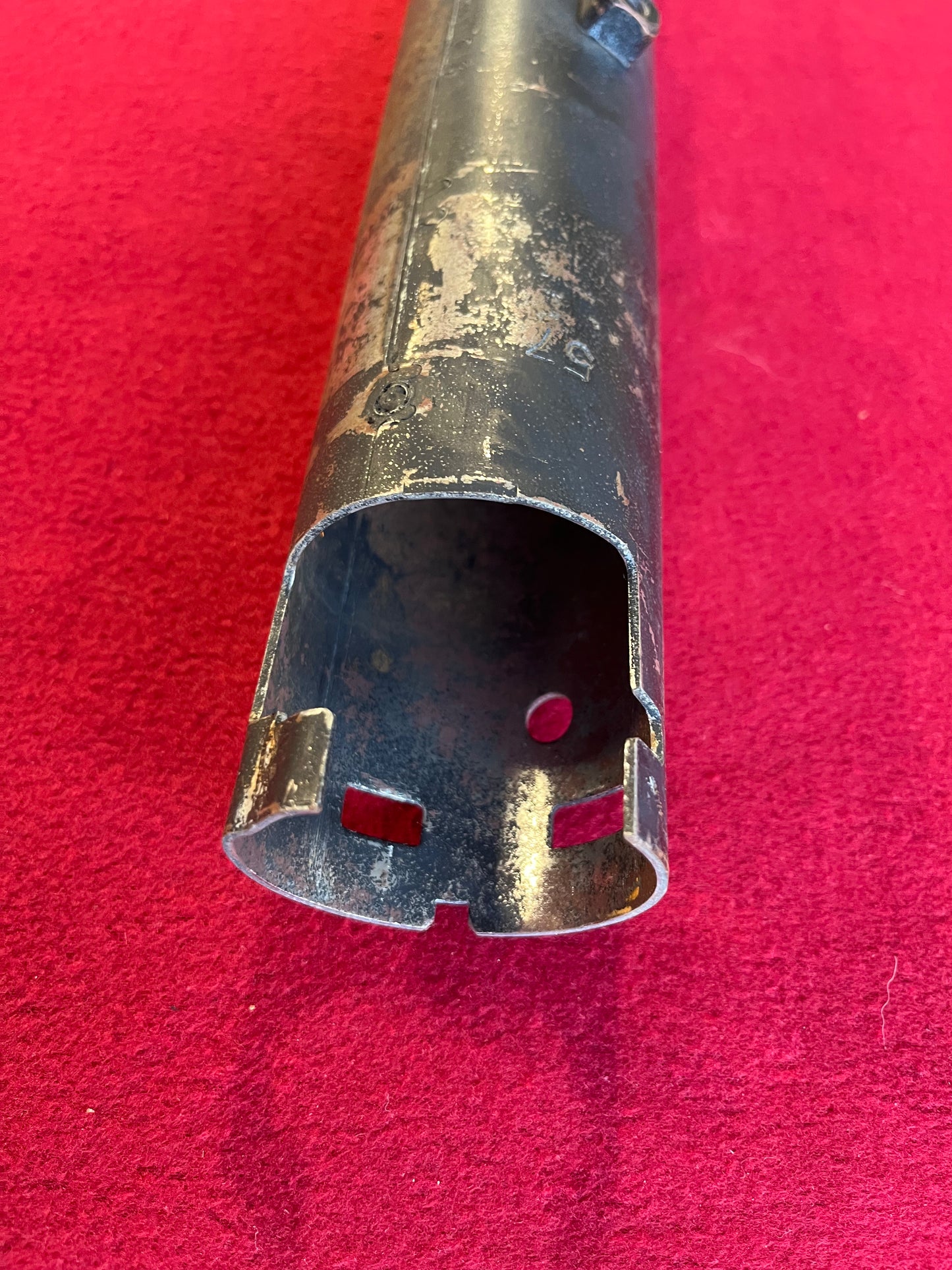 Jacket, Column Jacket (1979-1991 Automatic Tilt) Part# 7836523