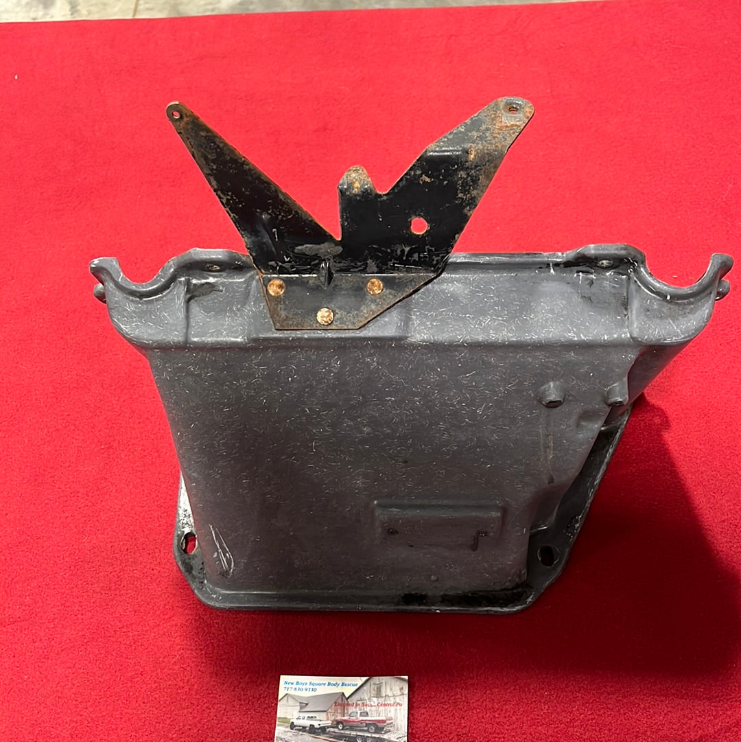 Air Conditioning Housing Box (Engine Side Half) Part# 3058234