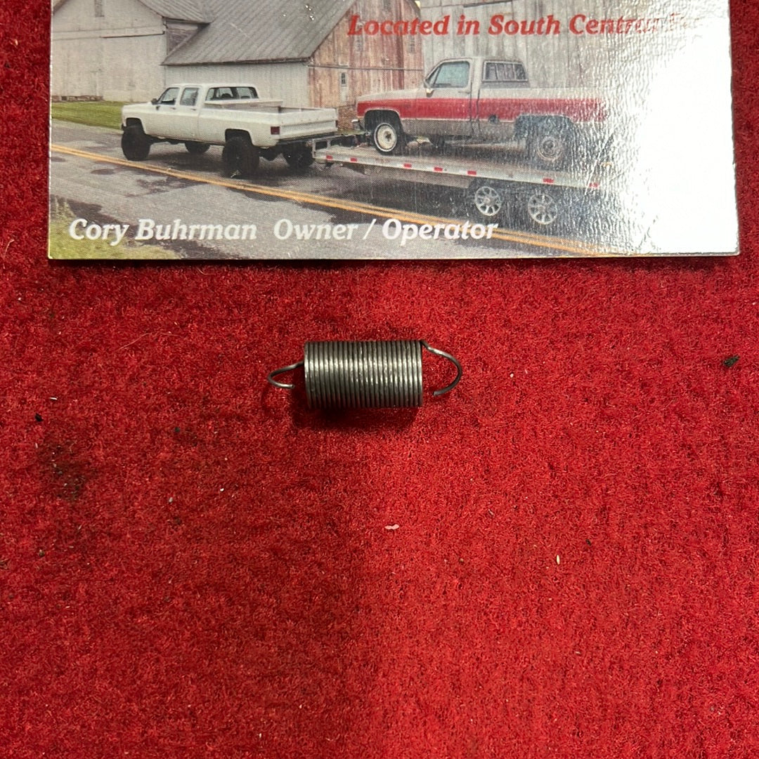 Spring, Shift Indicator Return Spring – New Boyz Squarebody Rescue