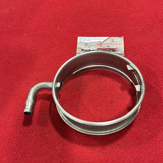 TBI Throttle Body / Air Cleaner Spacer