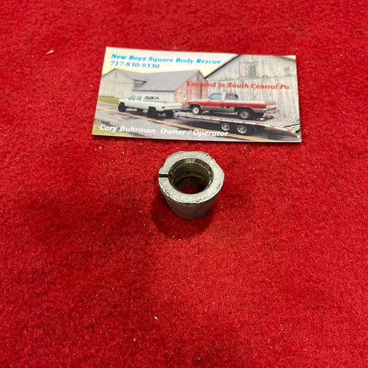 Steering Arm Cones K10 & K20