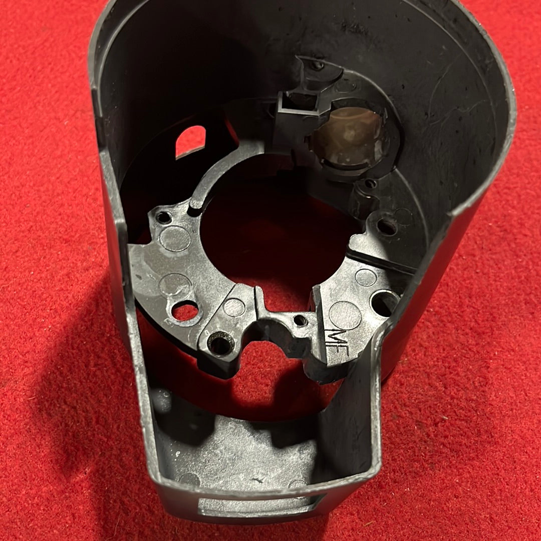 Steering Column Lock Housing Cover Part# 7847978