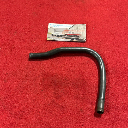 TBI Valve Cover Breather Tube