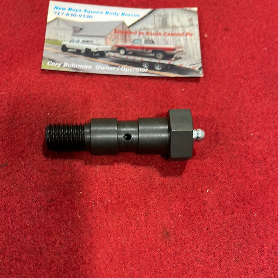 NP 205 Lever Pivot Bolt Grease Able (New)