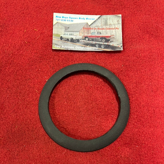 Steering Column Collar / Gasket Part# 14069365 (Closure)