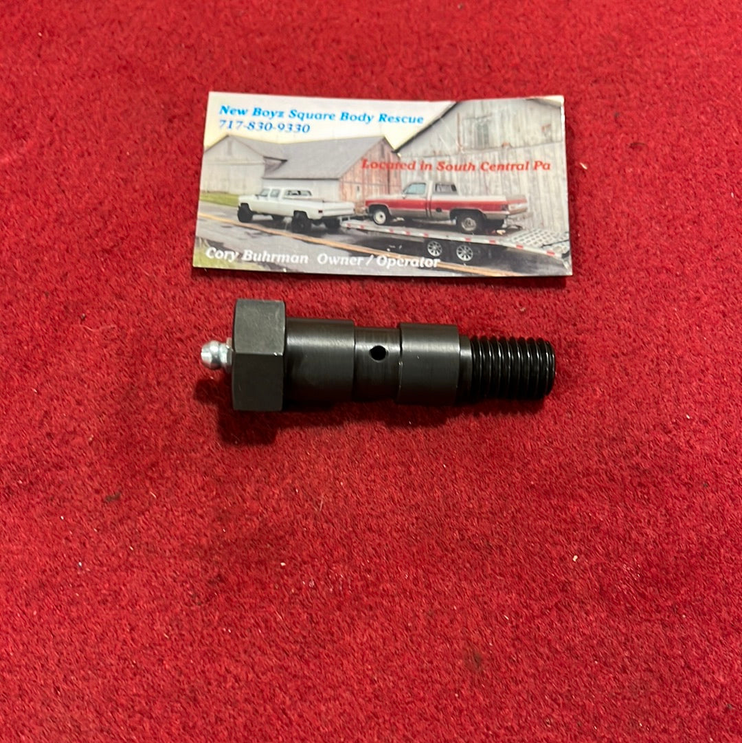 NP 205 Lever Pivot Bolt Grease Able (New)