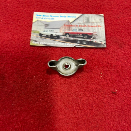 Air Cleaner Stud Wing Nut