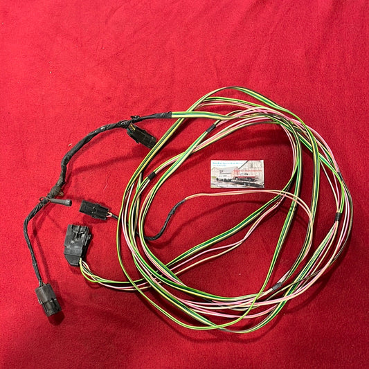 Suburban Chassis Side Taillight Wire Harness 1989-1991