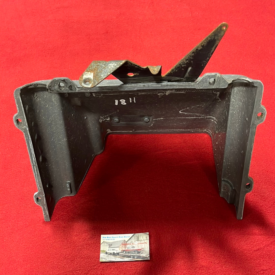 Air Conditioning Housing Box (Engine Side Half) Part# 3058234