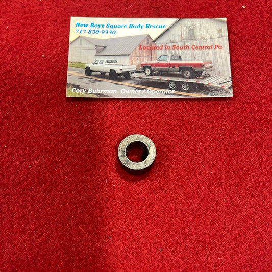 Power Steering Bracket Spacer