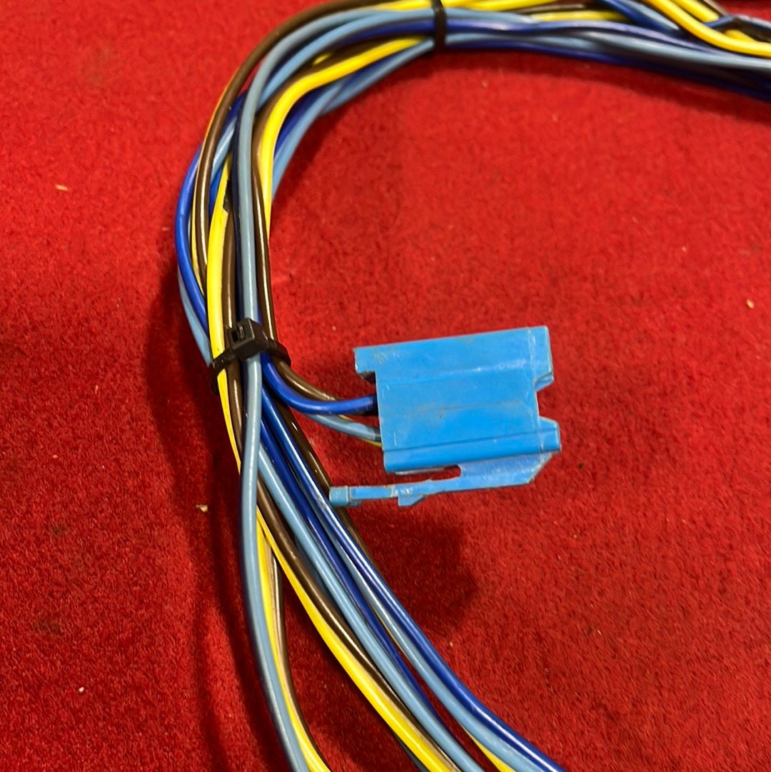 Pigtail, Radio Rear Speaker Pigtail (Radio Side) – New Boyz Squarebody ...