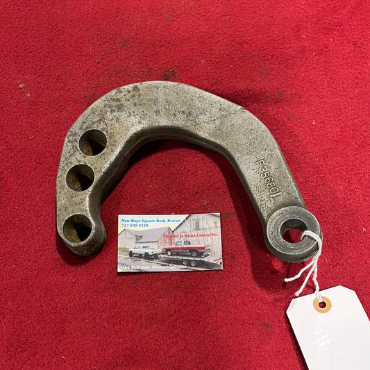 Steering Arm K10 K20 Series