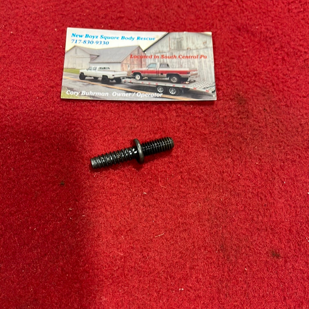 Dually Fender Attachment Stud – New Boyz Squarebody Rescue