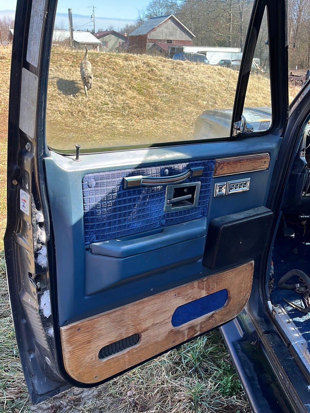 1989 Chevrolet Suburban