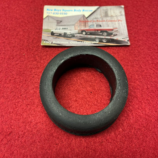 Cushion, Body Mount Lower Cushion (Bushing) 1981 -1991 Part# 15597629