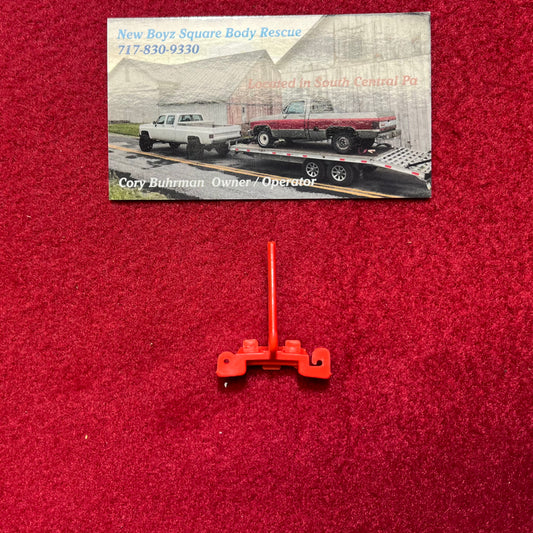 Needle, Shift Indicator Needle (Early Color)