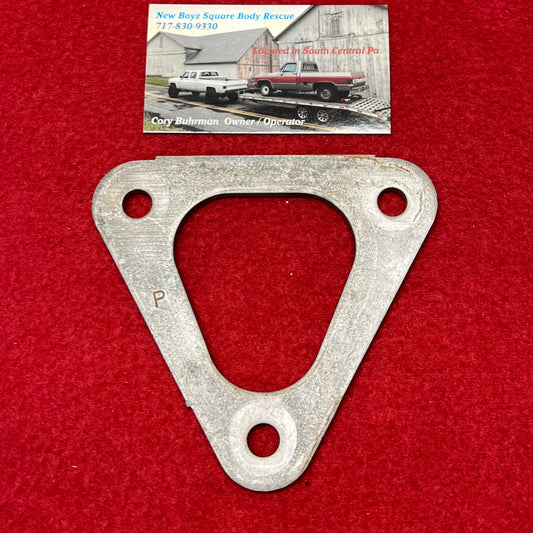 Spacer, Engine Mount Bracket Spacer K Series Part# 14037861