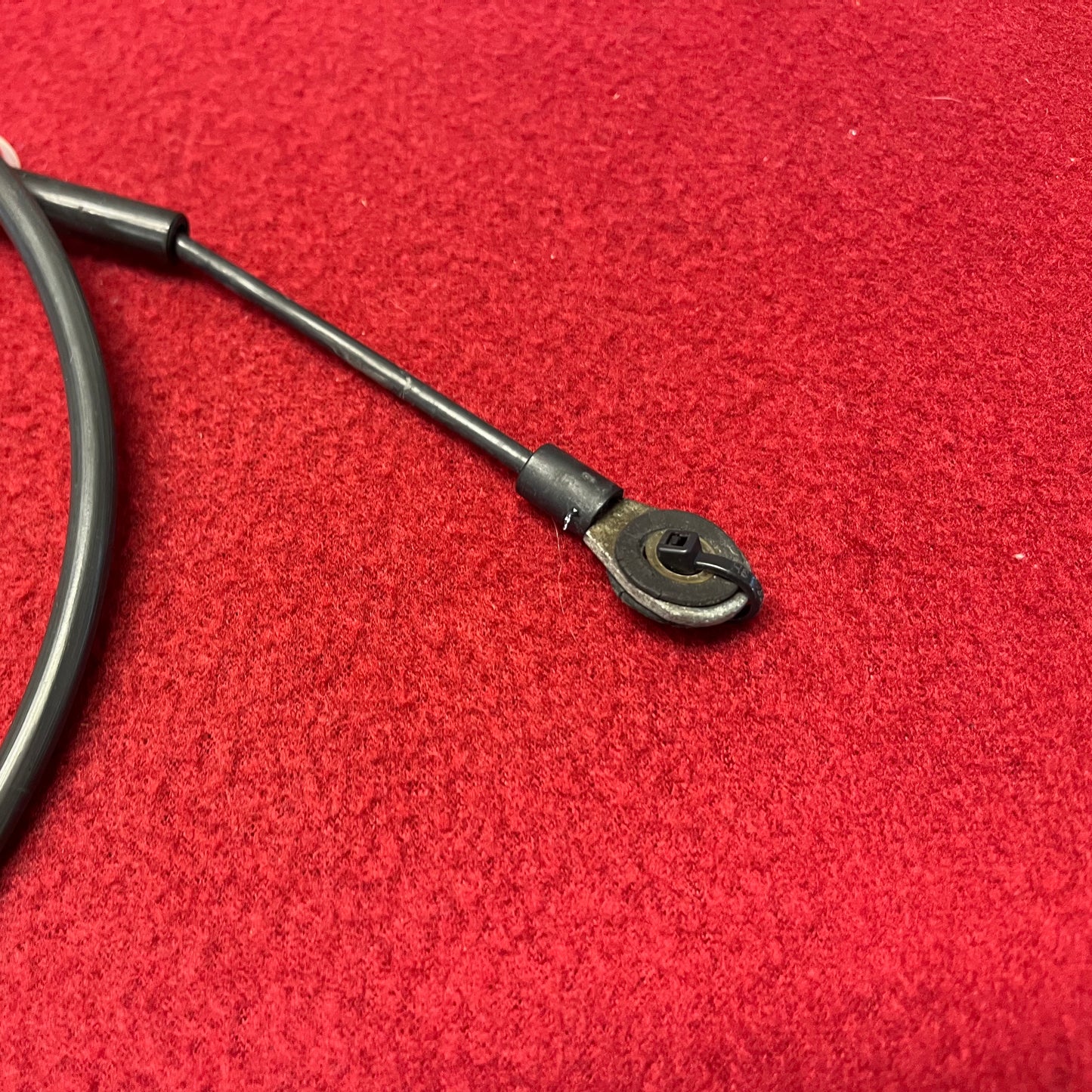 Cable, Accelerator Control Cable 6.2 Diesel (Throttle) Part# 14038644