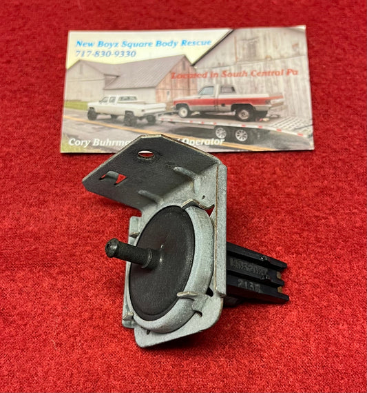 Switch Asm, Torque Converter Clutch Switch Assembly Part# 14032087