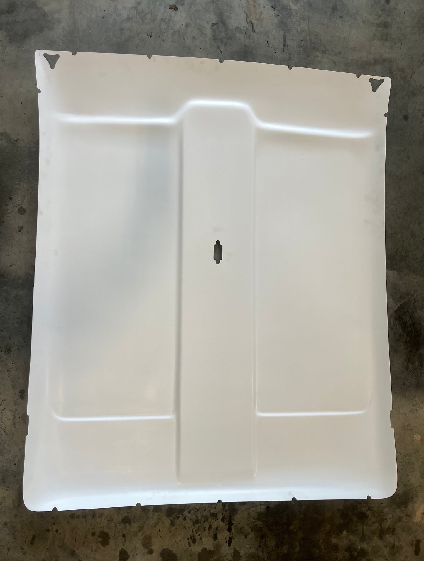 Headliner Board, Crew Cab “Ruddy Made”