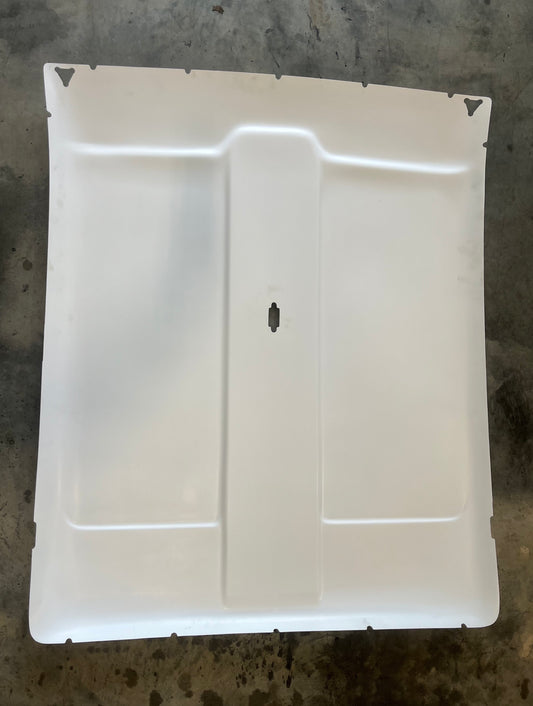 Headliner Board, Crew Cab “Ruddy Made”