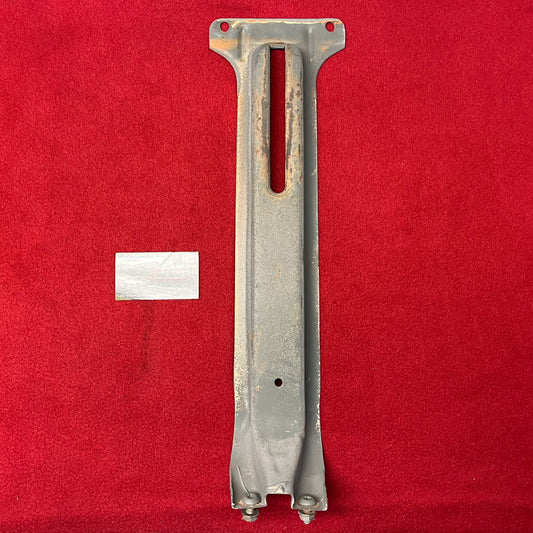 Carrier, Inside Bed Spare Tire Carrier