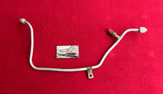 Tube, Air Conditioning (AC) Condenser Without Rear Air (Line) Part# 15568998