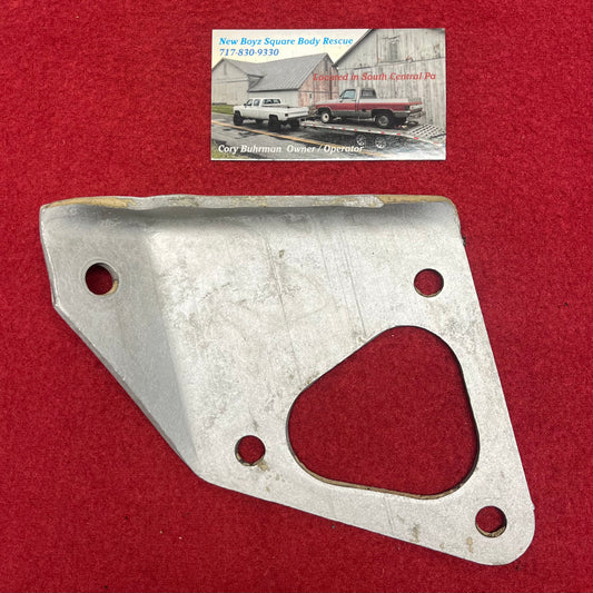 Bracket, Transmission Brace Bracket RH Small Block K Series Part# 15529888