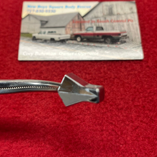 Knob, Air Conditioning / Heater Control Selector Knob (A/C) Part# 336406