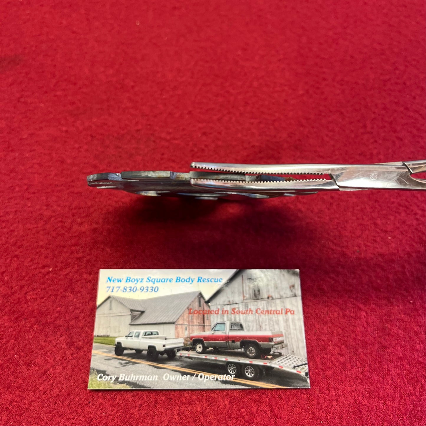 Plate, Steering Shaft Lock Plate Non Tilt 1981 - 1991 Part# 7837185