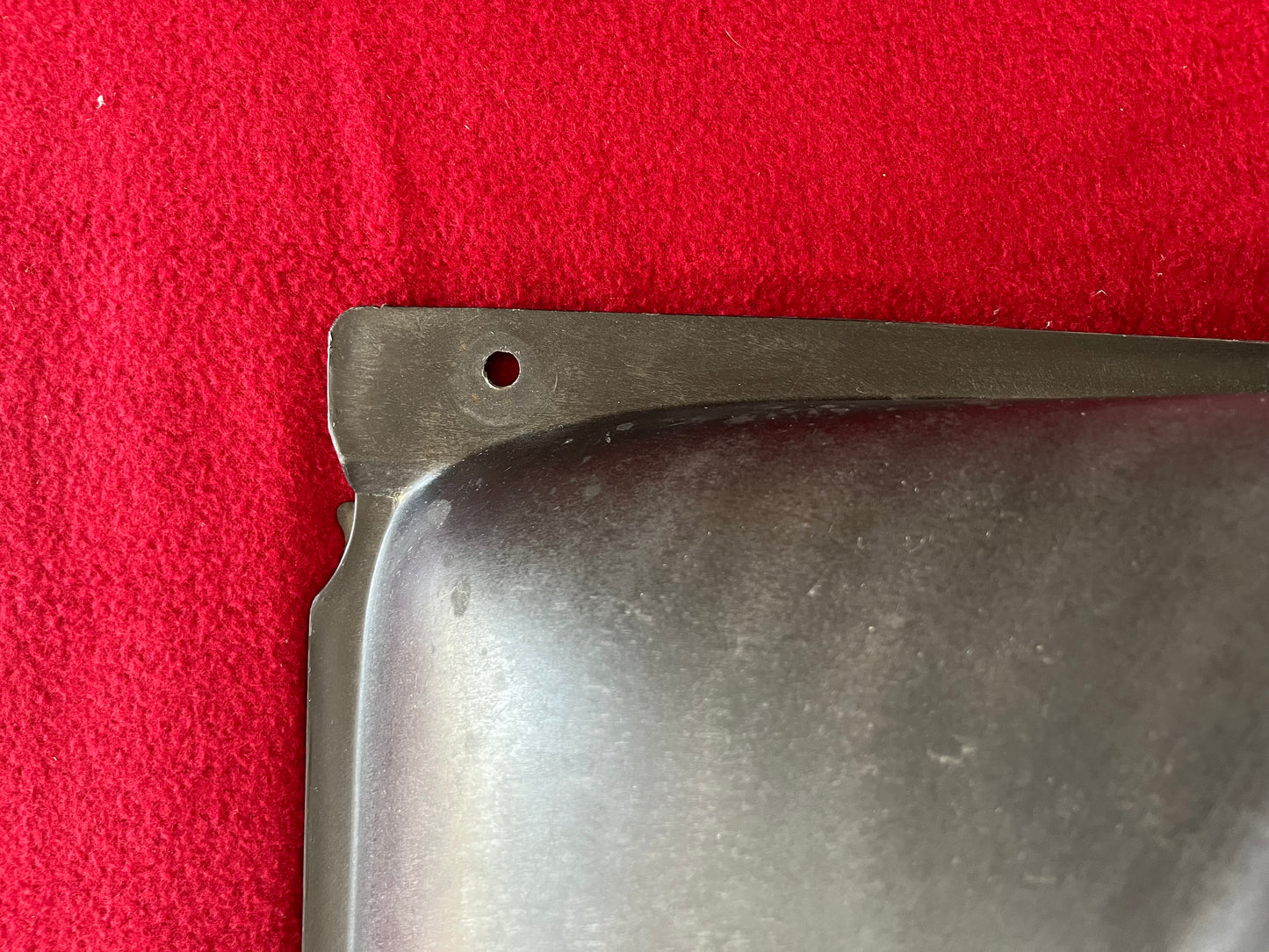 Shroud, Radiator Fan Shroud 1973 - 1980 19” Tall Part# 6264137