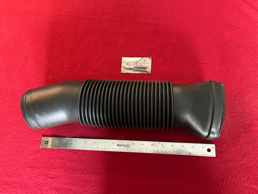 Air Cleaner Intake Tube 18” (No Part Number)