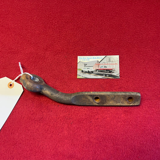Bracket, Idler Arm Mount Bracket 1973-1986 C Series 1987-1991 R Series